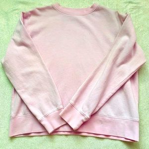 ⚡️pink sweatshirt !
